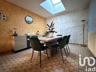  Maison � vendre 5 pi�ces 136 m�