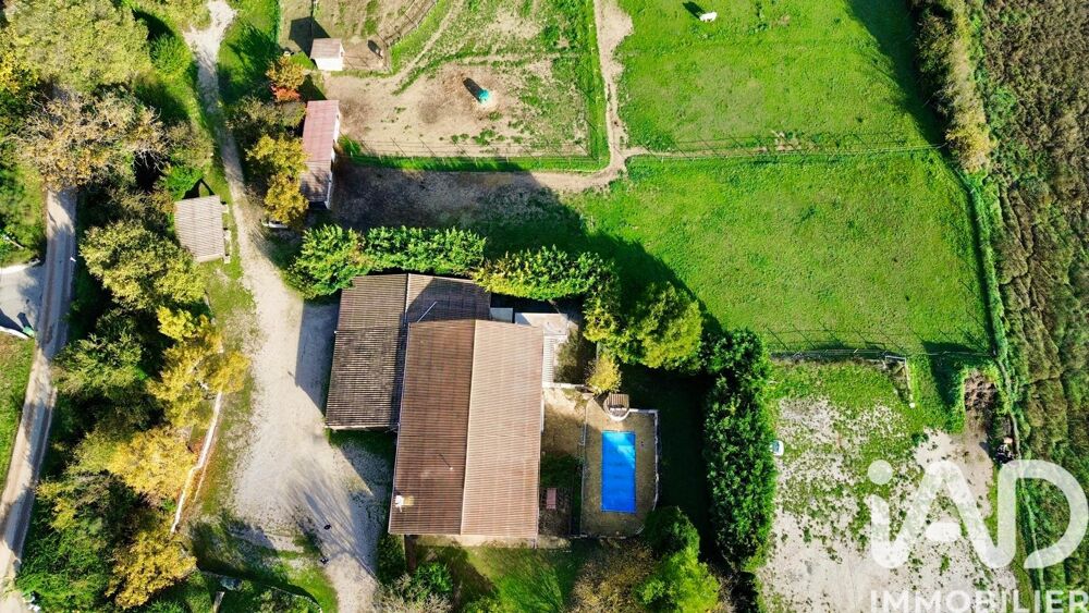  vendre  Maison Ventabren (13122)