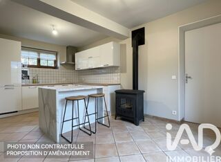  Maison � vendre 8 pi�ces 243 m�