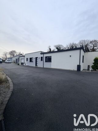  Maison � vendre 9 pi�ces 183 m�