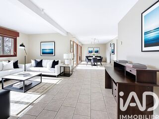  Maison � vendre 8 pi�ces 165 m�