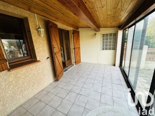  Maison  vendre 2 pices 35 m