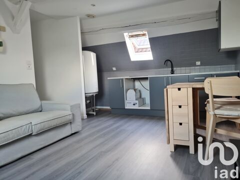  Appartement  louer 2 pices 25 m