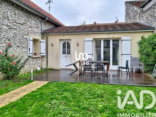  Maison � vendre 3 pi�ces 75 m�