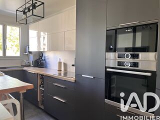  Appartement � vendre 4 pi�ces 94 m�