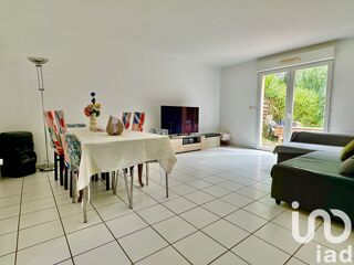  Maison � vendre 4 pi�ces 80 m�