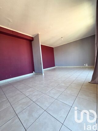  Appartement  vendre 3 pices 65 m