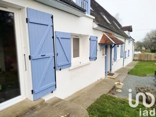  Maison  vendre 10 pices 190 m