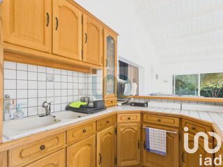  Maison � vendre 3 pi�ces 71 m�