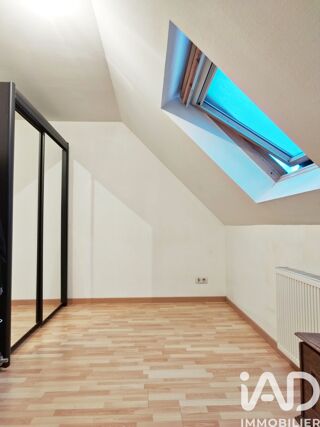  Maison � vendre 4 pi�ces 73 m�