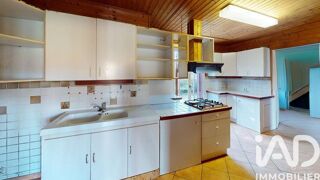  Maison � vendre 3 pi�ces 124 m�