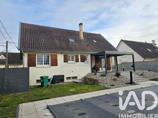  Maison � vendre 8 pi�ces 145 m�