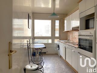  Appartement  vendre 2 pices 52 m