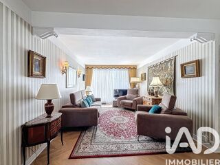  Appartement � vendre 5 pi�ces 89 m�