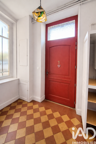  Maison � vendre 8 pi�ces 188 m�