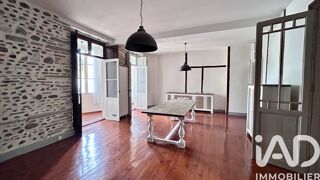  Appartement � vendre 5 pi�ces 198 m�