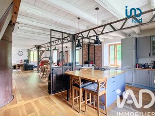  Maison � vendre 4 pi�ces 487 m�