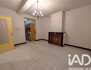  Maison � vendre 4 pi�ces 97 m�