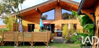  Maison � vendre 4 pi�ces 102 m�