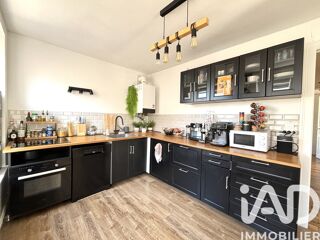  Appartement � vendre 3 pi�ces 75 m�