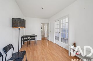  Appartement � vendre 3 pi�ces 53 m�