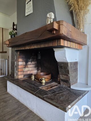  Maison � vendre 8 pi�ces 256 m�