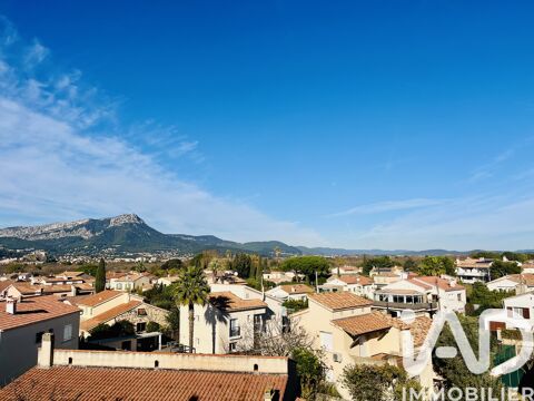   Vente Appartement 3 pices Appartement - 3 pice(s) - 61 m