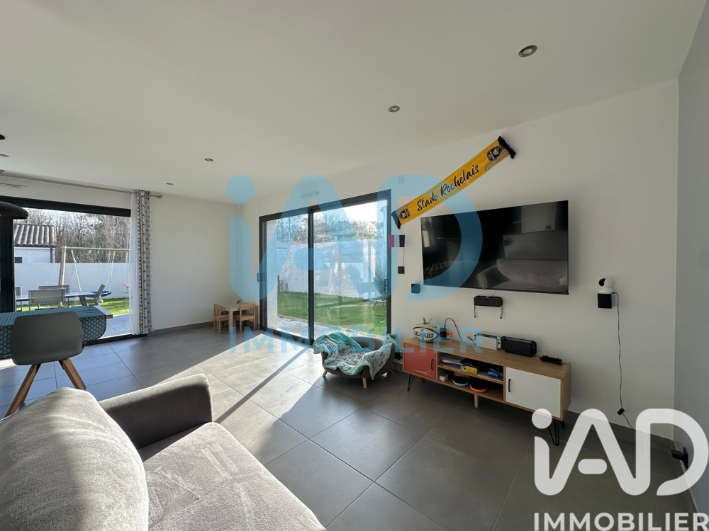 Vente Maison Vente Maison/villa 4 pi�ces �taules