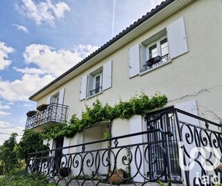  Maison � vendre 7 pi�ces 255 m�