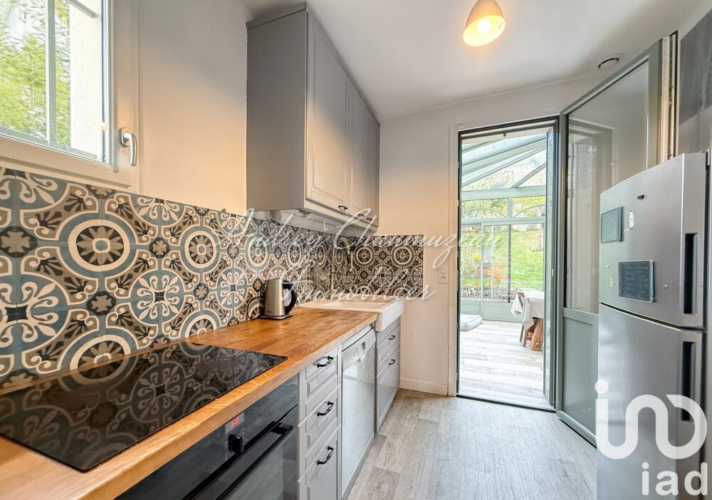  vendre  Maison Orsay (91400)