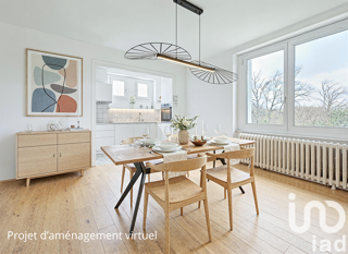  Maison � vendre 6 pi�ces 84 m�