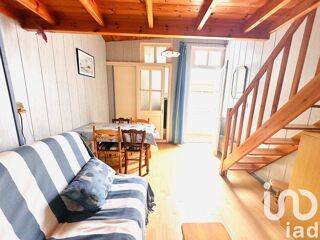  Appartement � vendre 2 pi�ces 21 m�