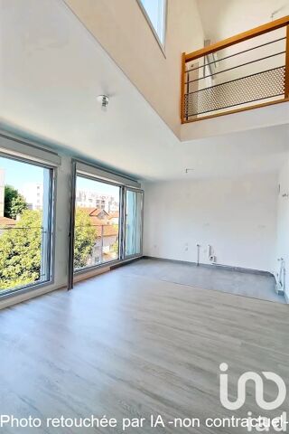  Appartement  vendre 5 pices 108 m