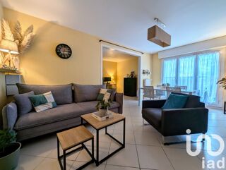  Appartement  vendre 5 pices 94 m