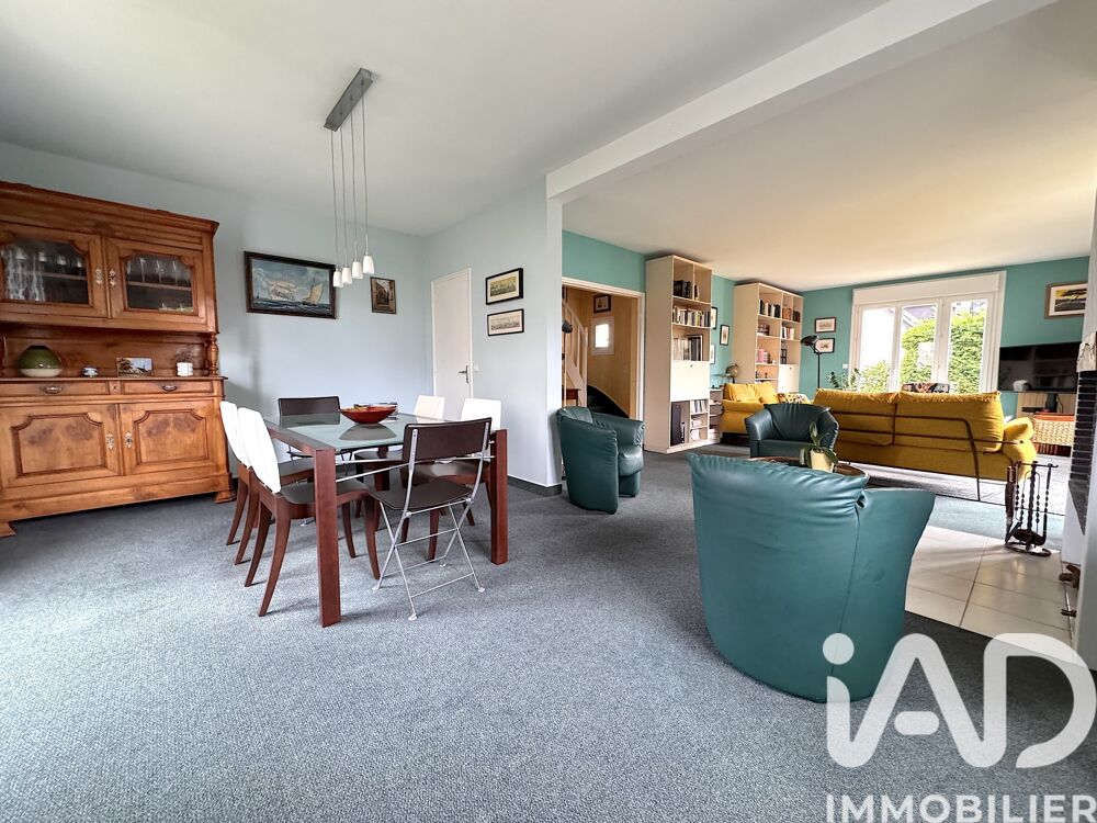  vendre  Maison Saint-Malo (35400)