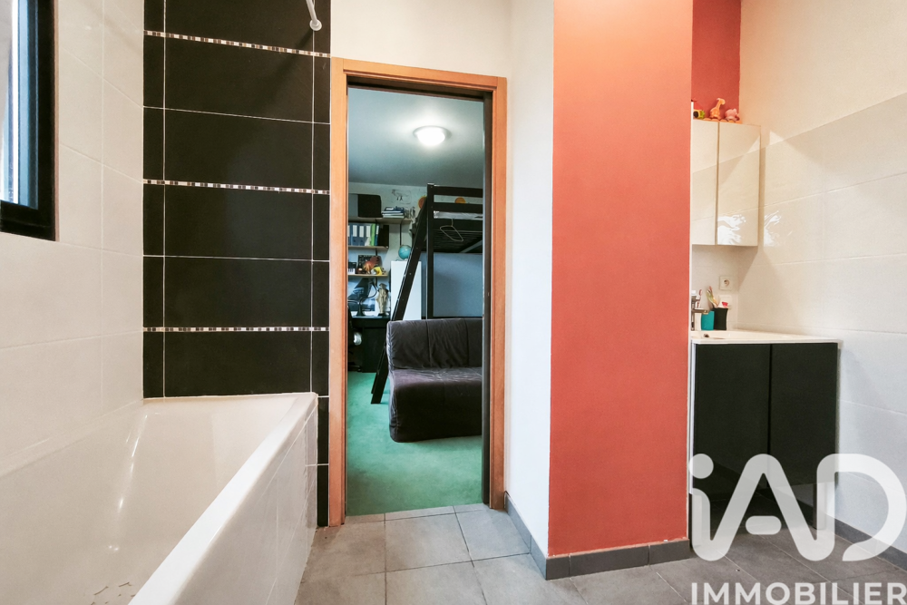 � vendre  Maison Cormontreuil (51350)