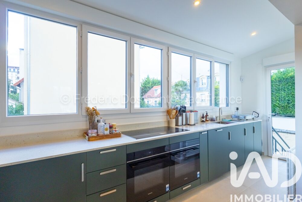 � vendre  Maison Joinville-le-Pont (94340)