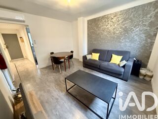  Appartement � vendre 3 pi�ces 49 m�