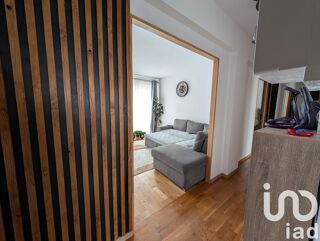  Appartement  vendre 4 pices 66 m