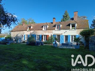  Maison � vendre 5 pi�ces 125 m�