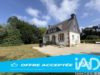  Maison � vendre 7 pi�ces 128 m�