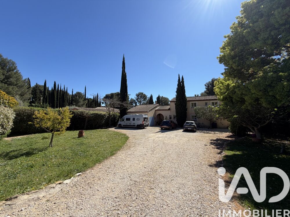 � vendre  Maison Sanary-sur-Mer (83110)