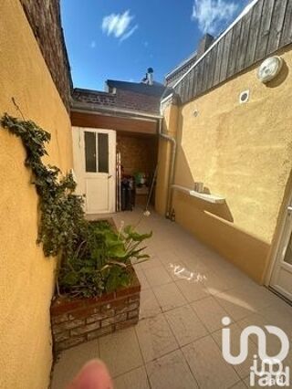  Immeuble  vendre 80 m