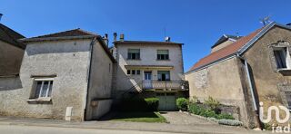  Maison  vendre 7 pices 140 m