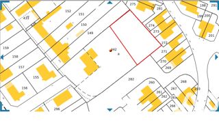  Terrain � vendre 1000 m�