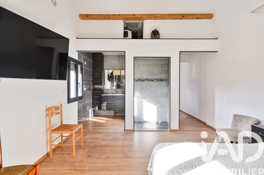  vendre  Maison Plan-d'Aups-Sainte-Baume (83640)