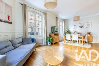  Appartement � vendre 3 pi�ces 66 m�