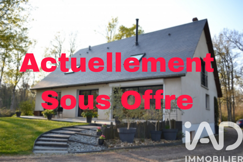   Vente Maison/villa 7 pi�ces Maison - 7 pi�ce(s) - 232 m�