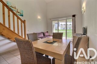  Maison � vendre 2 pi�ces 36 m�