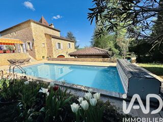  Villa � vendre 6 pi�ces 170 m�